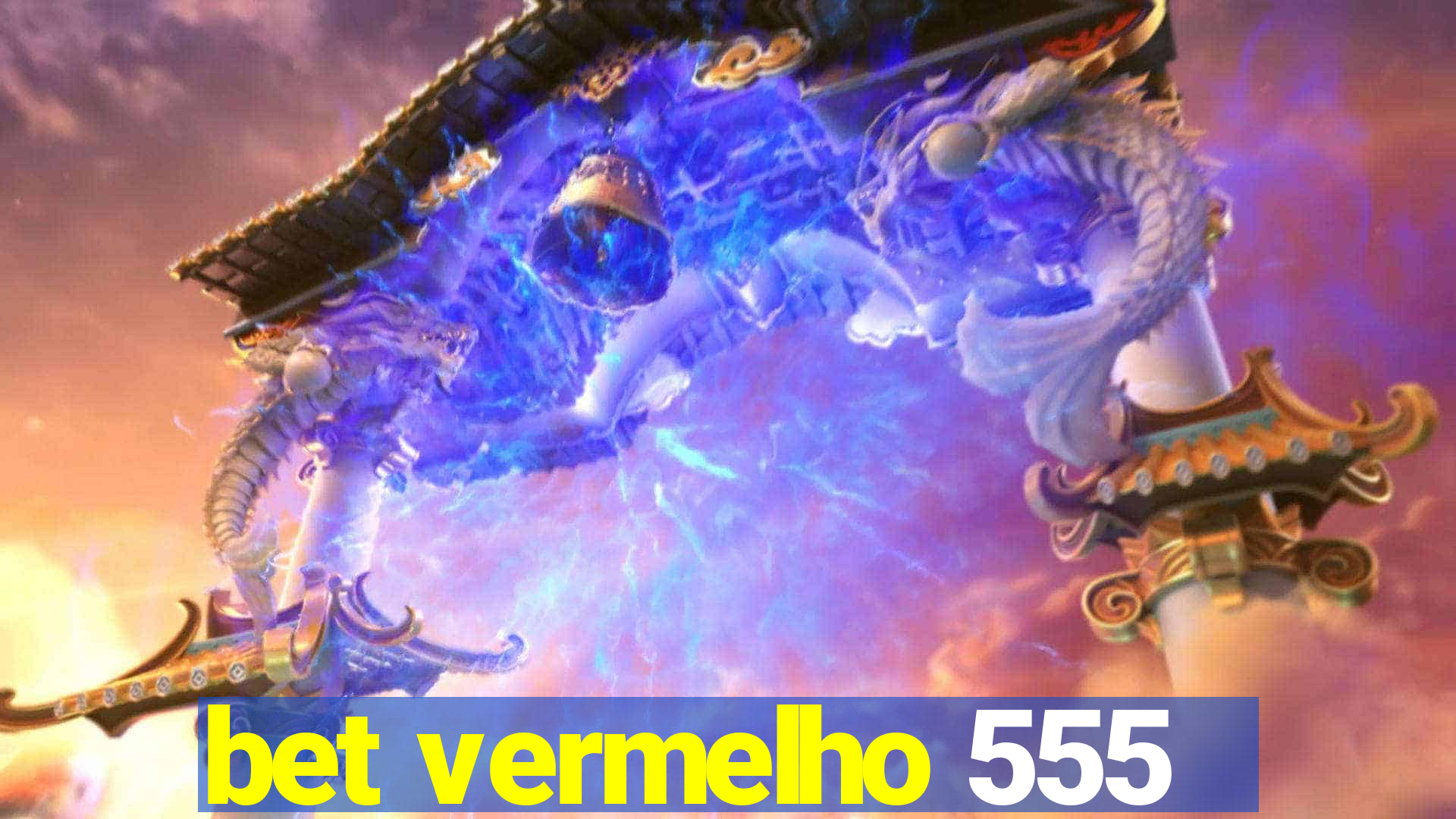 bet vermelho 555